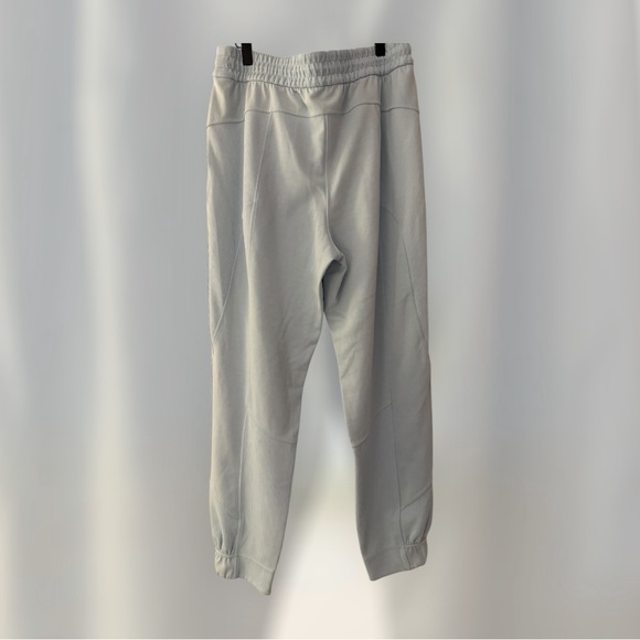 NWOT Lululemon Brushed Softstreme Ribbed High-Rise Jogger
Powder Blue - Picture 4 of 9